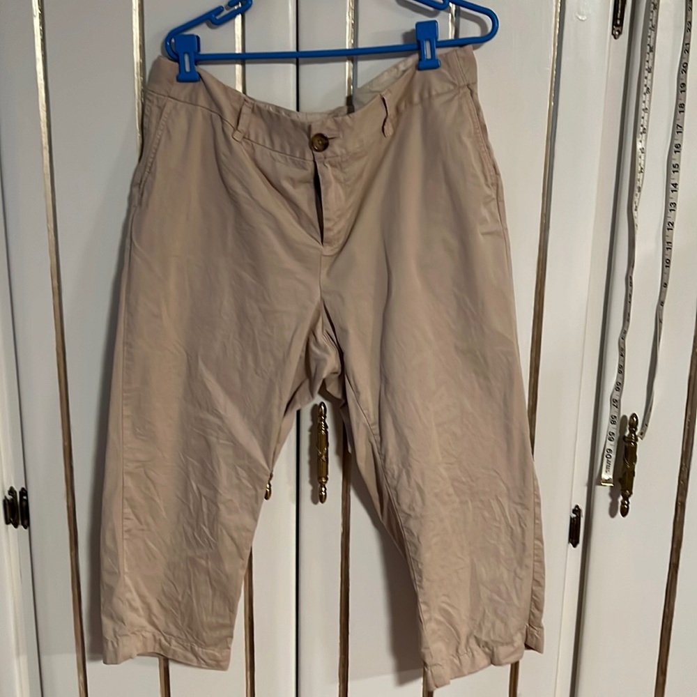 Sejour Capris